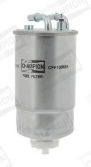 Фільтр палива CHAMPION CFF100606