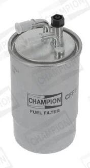 Фільтр палива CHAMPION CFF100658