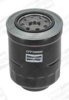 Champion Фільтр палива CHAMPION CFF100660