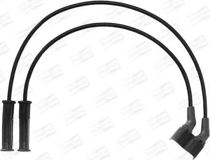 RENAULT дроти запалювання MEGANE I 1.6 i 96-99, MEGANE I Classic 1.6 i 96-99, MEGANE Scenic 1.6 i 97-99 CHAMPION CLS014