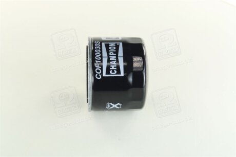 Фільтр оливи CHAMPION COF100030S
