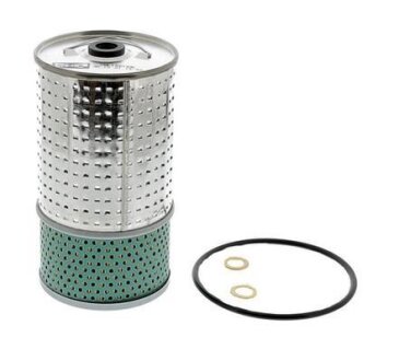 Фільтр оливи CHAMPION COF100103C