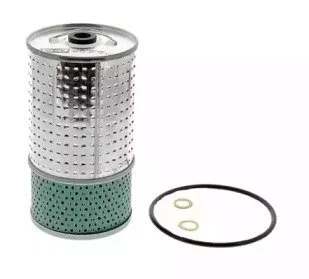 Champion Фільтр оливи CHAMPION COF100103C