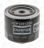 Фільтр оливи CHAMPION COF100125S (фото 1)