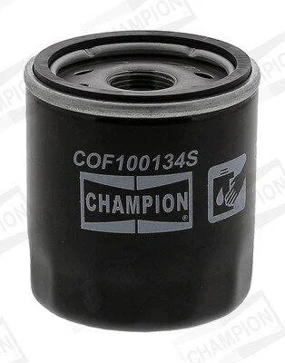 Champion Фільтр оливи CHAMPION COF100134S (фото 1)