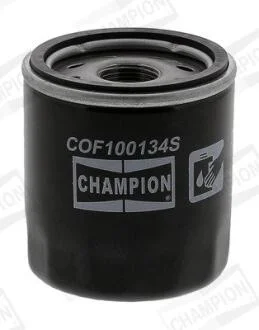 Champion Фільтр оливи CHAMPION COF100134S