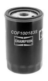 Фільтр оливи CHAMPION COF100183S