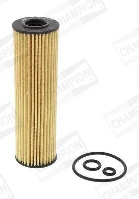 Фільтр оливи CHAMPION COF100550E (фото 1)