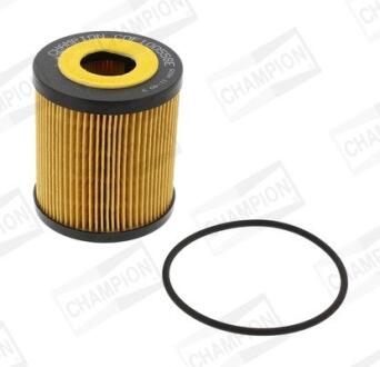Фільтр оливи CHAMPION COF100558E