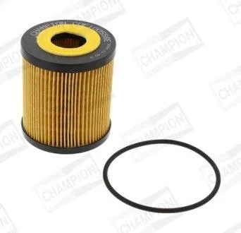 Champion Фільтр оливи CHAMPION COF100558E