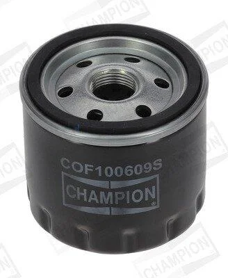 Оливний фільтр CHAMPION COF100609S (фото 1)