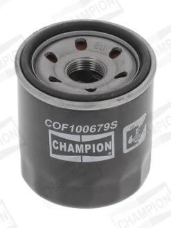 Оливний фільтр CHAMPION COF100679S
