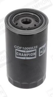 Champion Фільтр оливи CHAMPION COF100683S