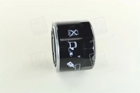 Фільтр оливи CHAMPION COF101107S