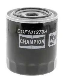 Фільтр оливи CHAMPION COF101270S