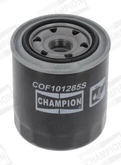 Фільтр оливи CHAMPION COF101285S