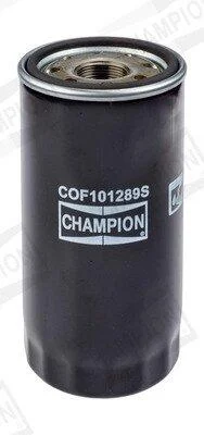 Оливний фільтр CHAMPION COF101289S (фото 1)