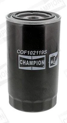Фільтр оливи CHAMPION COF102119S (фото 1)