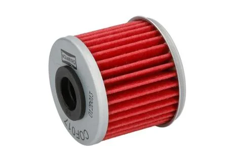 Фільтр оливи CHAMPION HF117COF017