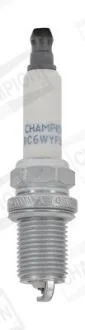 Свічка запалювання CHAMPION OE264