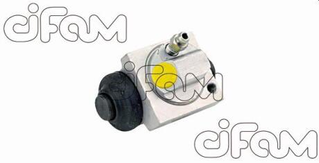 Гальмівний циліндр CIFAM 101-1024