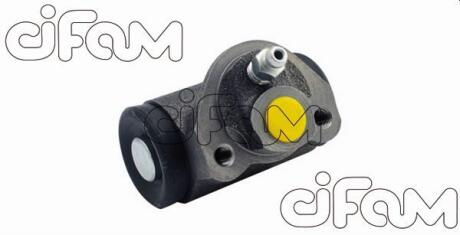Гальмівний циліндр CIFAM 101-181