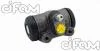 FIAT Тормозной цилиндр DUCATO 11/82- 25.40mm CIFAM 101249 (фото 1)