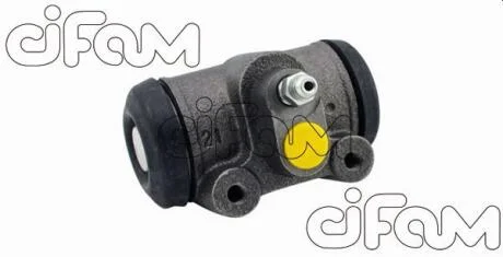 FIAT Тормозной цилиндр DUCATO 11/82- 25.40mm CIFAM 101249