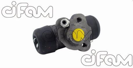 Гальмівний циліндр CIFAM 101-268