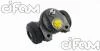 CITROEN робочий гальмівний циліндр C15, ESPACE CIFAM 101285 (фото 1)