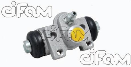 Гальмівний циліндр CIFAM 101-381