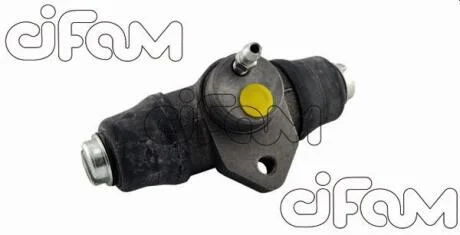 VW гальмівний циліндр колісний 25,4мм LT28-55 CIFAM 101395