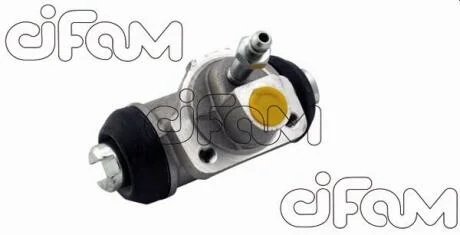 NISSAN Тормозной цилиндр задний Terrano, Pick Up CIFAM 101471