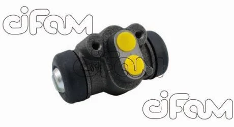Гальмівний циліндр CIFAM 101515