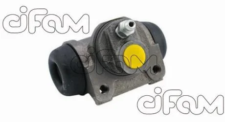 Гальмівний циліндр CIFAM 101602