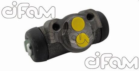 Гальмівний циліндр CIFAM 101664