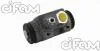HYUNDAI Колесный тормозной цилиндр левый H-1 01- CIFAM 101906 (фото 1)