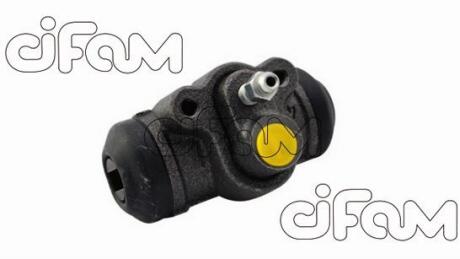 Гальмівний циліндр CIFAM 101-921
