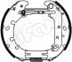 FORD Гальмівні колодки (барабан) Kit premounted, Fusion, Fiesta 95- CIFAM 151228 (фото 1)