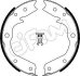 ACURA Комплект барабанних колодок MDX (YD1) 3.5 Повний 01-05, HONDA ODYSSEY (RL1, RA6, RA_) 2.4 (RB3) 08-13 CIFAM 153-315 (фото 1)