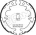 LEXUS Комплект барабанних колодок RX (_U3_) 330 AWD (MCU38) 03-08, MITSUBISHI PAJERO IV (V8_W, V9_W) 3.0 4WD 14-, CHERY TIGGO 3 1.5 21+- CIFAM 153-439 (фото 1)