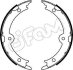 LEXUS Комплект барабанних колодок GS (_S19_) 300 (GRS190_) 05-11, TOYOTA CROWN (_S21_) 2.5 (GRS210) 12- CIFAM 153-449 (фото 1)