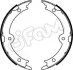 LEXUS Комплект барабанних колодок GS (_S19_) 300 (GRS190_) 05-11, TOYOTA CROWN (_S21_) 2.5 (GRS210) 12- CIFAM 153449 (фото 1)
