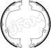 JEEP Комплект барабанних колодок GRAND CHEROKEE III (WH, WK) 3.0 CRD 05-10, DODGE DURANGO (WD) 3.6 AWD 11- CIFAM 153-515 (фото 1)