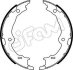 LEXUS Комплект барабанних колодок LS (_F4_) 460 AWD (USF45, USF46) 08-, TOYOTA CENTURY (_G6_) Hybrid (UWG60 18- CIFAM 153-522 (фото 1)