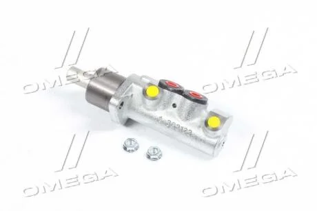 FIAT Главный тормозной цилиндр без ABS Scudo,Citroen Jumpy,Peugeot 605 22.2mm CIFAM 202228
