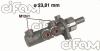 AUDI Главный тормозной цилиндр AUDI A3,BORA,GOLF IV 23.81 CIFAM 202-280 (фото 1)