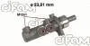 AUDI Главный тормозной цилиндр AUDI A3,BORA,GOLF IV 23.81 CIFAM 202280 (фото 1)