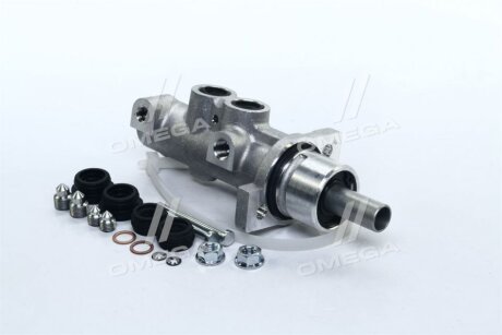 Фото citroen головний гальмівний циліндр berlingo 00- 23.81 abs CIFAM 202-358 CITROEN Головний гальмівний циліндр Berlingo 00- 23.81 ABS CIFAM 202-358