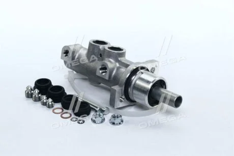 CITROEN Головний гальмівний циліндр Berlingo 00- 23.81 ABS CIFAM 202358